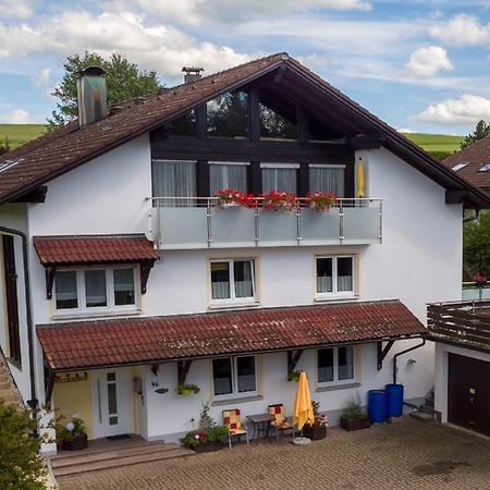 Gästehaus Beranek Marktoberdorf Exterior foto